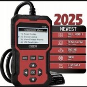 Skaner diagnostyczny V410 OBD II