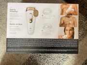 Depilator Braun silk-expert pro 5