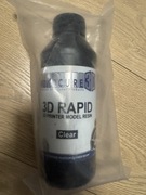 Żywica monocure 3D clear