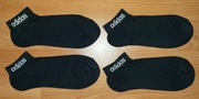 Adidas stopki - rozmiar 39-41 nowe ( cena za dwie pary )
