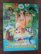 Najpiękniejsze bajki o zwierzętach Egmont 