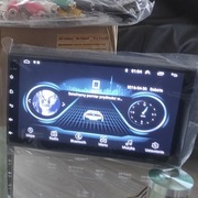 Radio 2 DIN Android 10 USB BT YouTube WI-Fi  PL