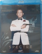James Bond – Spectre