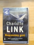 Audiobook " Nieproszony gość" Ch. Link