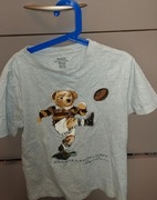 Zestaw RALPH polo Lauren bluzki 