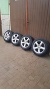 Koła alufelgi 19 8R0601025BD 235/55R19 AUDI Q5