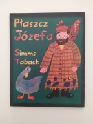 Płaszcz Józefa, Simms Tabak