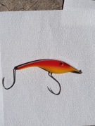 Woblery szczupakowe- Proberos