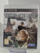 Resonance of Fate / PS3