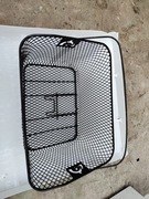 kosz na bagażnik / używany,ładny