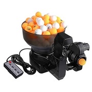 Automatyczny robot do treningu tenisa, Wyrzutnia do piłeczek ping pong 