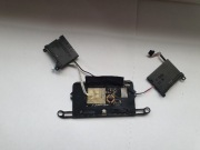 Części HP mini 210 śrubki głośniki touchpad