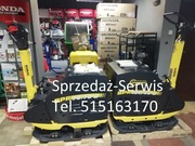 Zagęszczarka Bomag bpr 100/80  jak weber wacker ammann belle