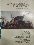 Teczka z dzieł balistycznych 