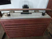 Stare francuskie radio tranzystorowe