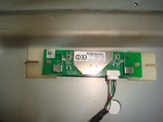 Moduł Wi-Fi TOSHIBA 40RL938