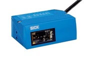 SICK CLV630-0000 1040706 skaner kodów kreskowych NOWY