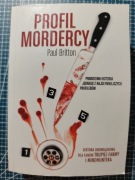 Profil mordercy- Paul Britton