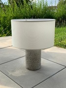 DJ_DESIGN SWISS lampa betonowa swiss design