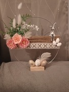 Stroik wielkanocny prezent 