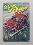 941 Kapitan Żbik Nr 31 - Na zakręcie wydanie 1 