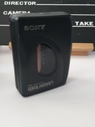 Sony walkman WM-EX21 sprawny nowe paski 