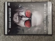 Big Lebowski - film dvd