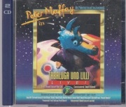 PETER MAFFAY - TABALUGA UND LILLI LIVE 2CD