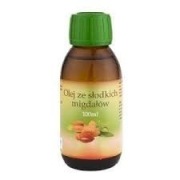 Profarm, olej ze słodkich migdałów, 100 ml