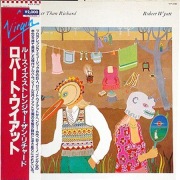 Robert Wyatt  Ruth Is Stranger Than Richard