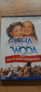 Cicha woda czyli daj w dziób francuzce DVD 