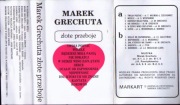 MAREK GRECHUTA - ZŁOTE PRZEBOJE