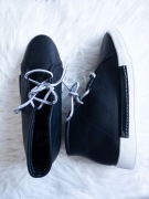 buty, rozm. 41, trampki, sneakersy, za kostkę, lekkie, wygodne