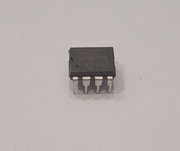 MICROCHIP 24C02 pamięć