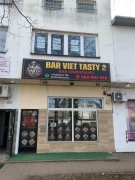 Lokal usługowo - handlowy Warszawa Targówek PIERWSZE PIĘTRO