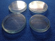 Szalka Petriego - zestaw 4 sztuk