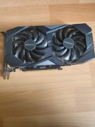 Gigabyte GeForce GTX 1660 Ti OC 6GB GDDR6