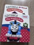 Czytanki dla malucha