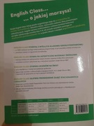 ENGLISH CLASS A2+ KSIĄŻKA NAUCZYCIELA + KOD DO ZADAŃ 