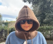 Balaclava damska.Super skład.Viral internetu