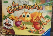 Gra planszowa LA CUCARACHA Ravensburger