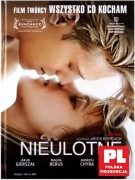 Nieulotne DVD (booklet) Jacek Borcuch