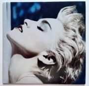 Madonna - True Blue - Sire US - EX