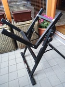 Statyw uniwersalny estradowy