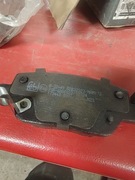 Klocki tył fiat tipo febi 173440 R-22449