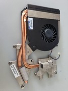 radiator chłodzenie Acer Aspire 7540G