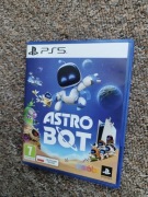 Astro bot ps5 stan idealny Polska dystrybucja PL okładka 