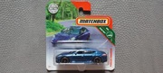 MATCHBOX Porsche Panamera 