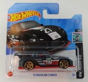 HOT WHEELS - '15 MAZDA MX-5 MIATA / 2023 