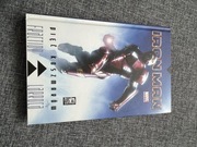 IRON MAN -Pięć koszmarów - Mucha Comics